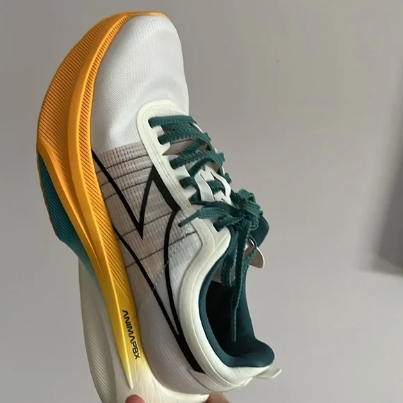 Diadora Gara Carbon Women’s Size 8.5 - Picture 9 of 11